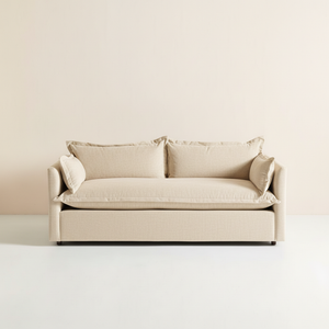Arcadia Sofa — Tailored Modern Lounge, made to order by Wooden Empiro — view 5