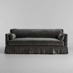 Ember Sofa — Modern Designer Seating, made to order by Wooden Empiro — view 3