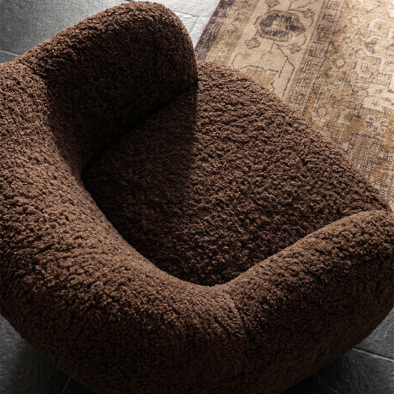 Darian Swivel Armchair