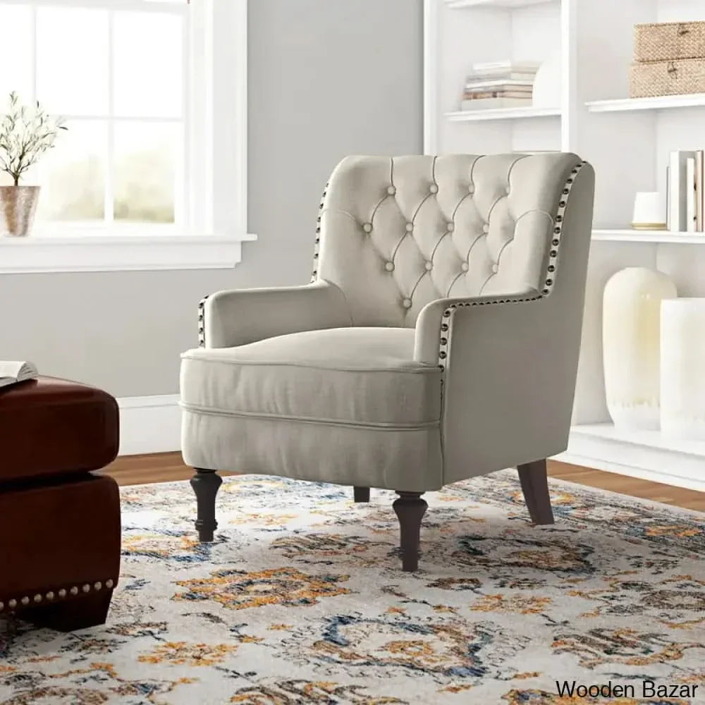 Chairs - Wooden Empiro