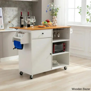 - Wooden Empiro