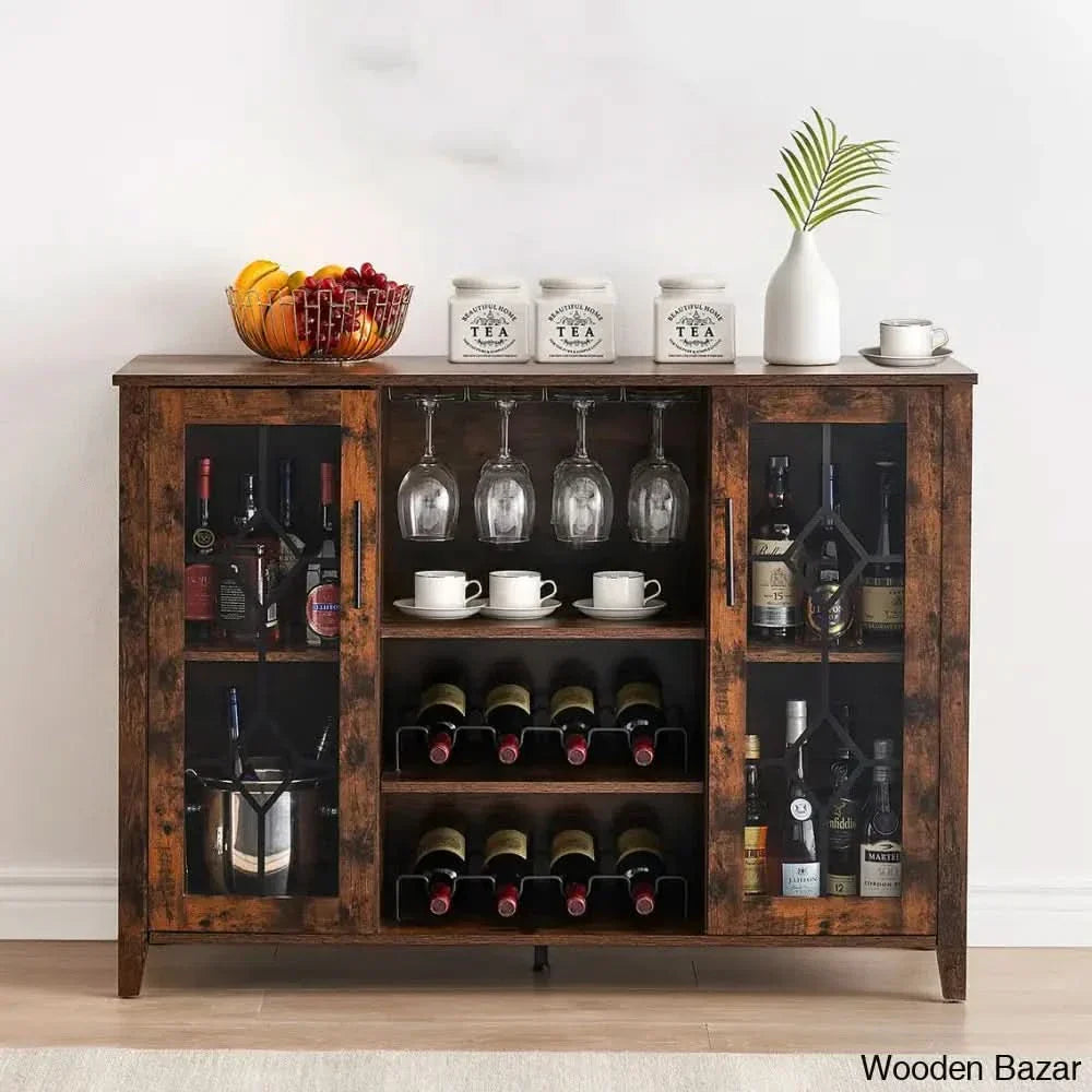 - Wooden Empiro