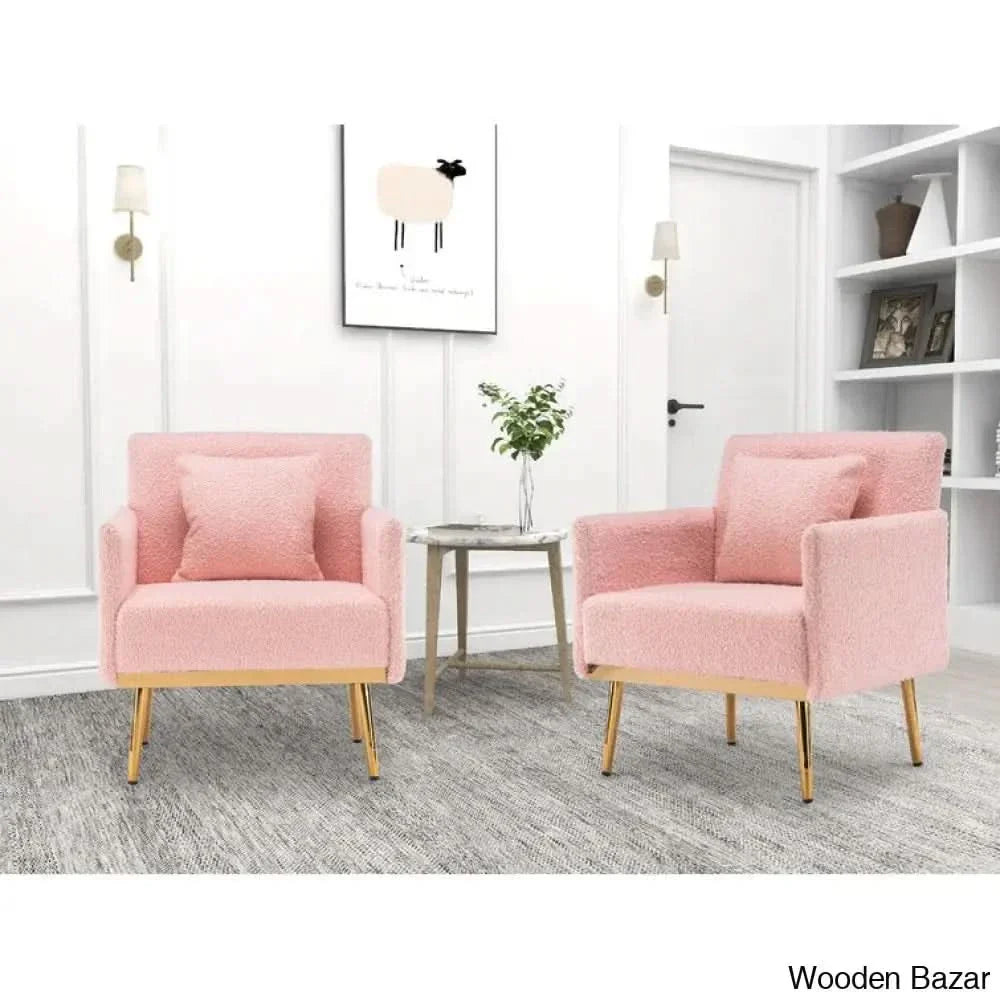 Chairs - Wooden Empiro