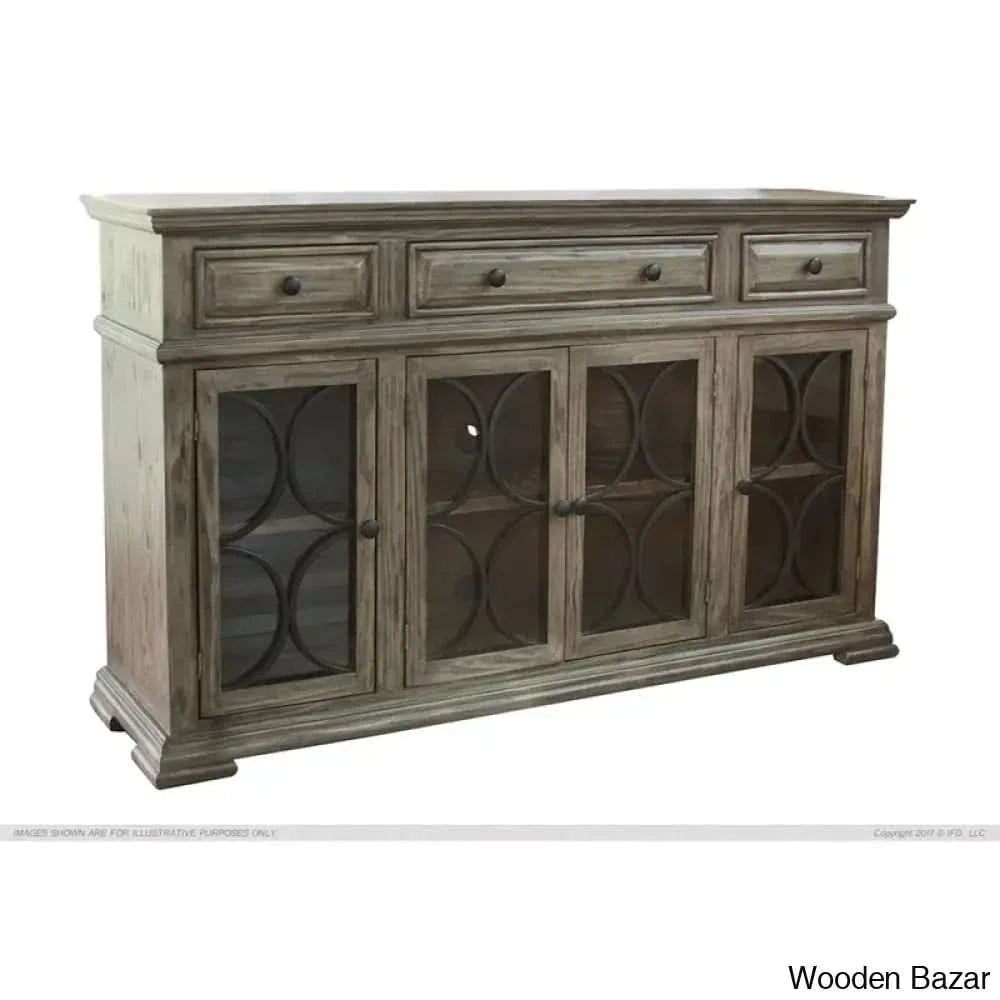 - Wooden Empiro