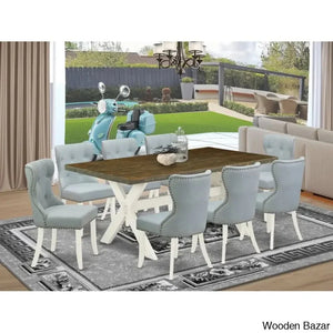 dining set - Wooden Empiro