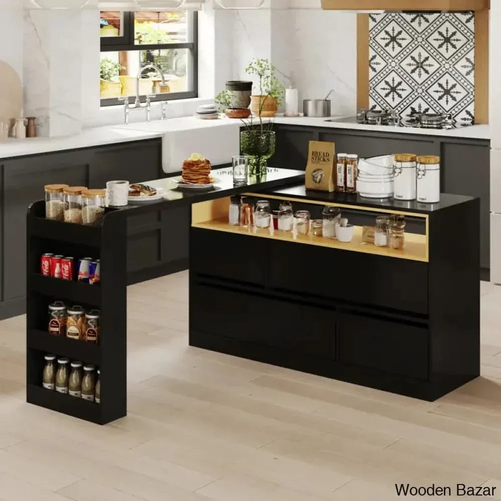 - Wooden Empiro