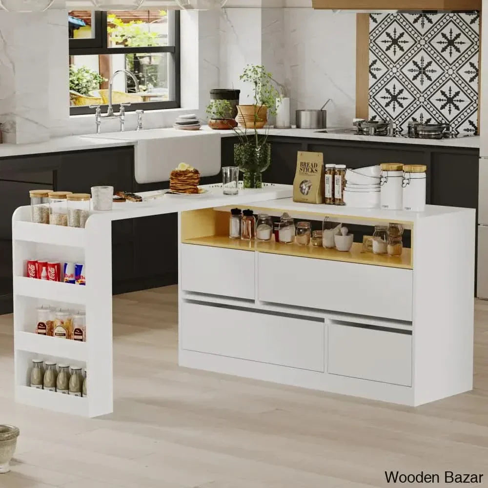 - Wooden Empiro