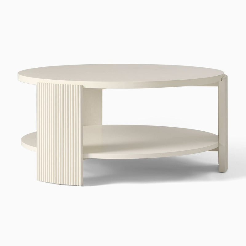 Kiaard Coffee Table - Wooden Empiro