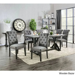 dining set - Wooden Empiro