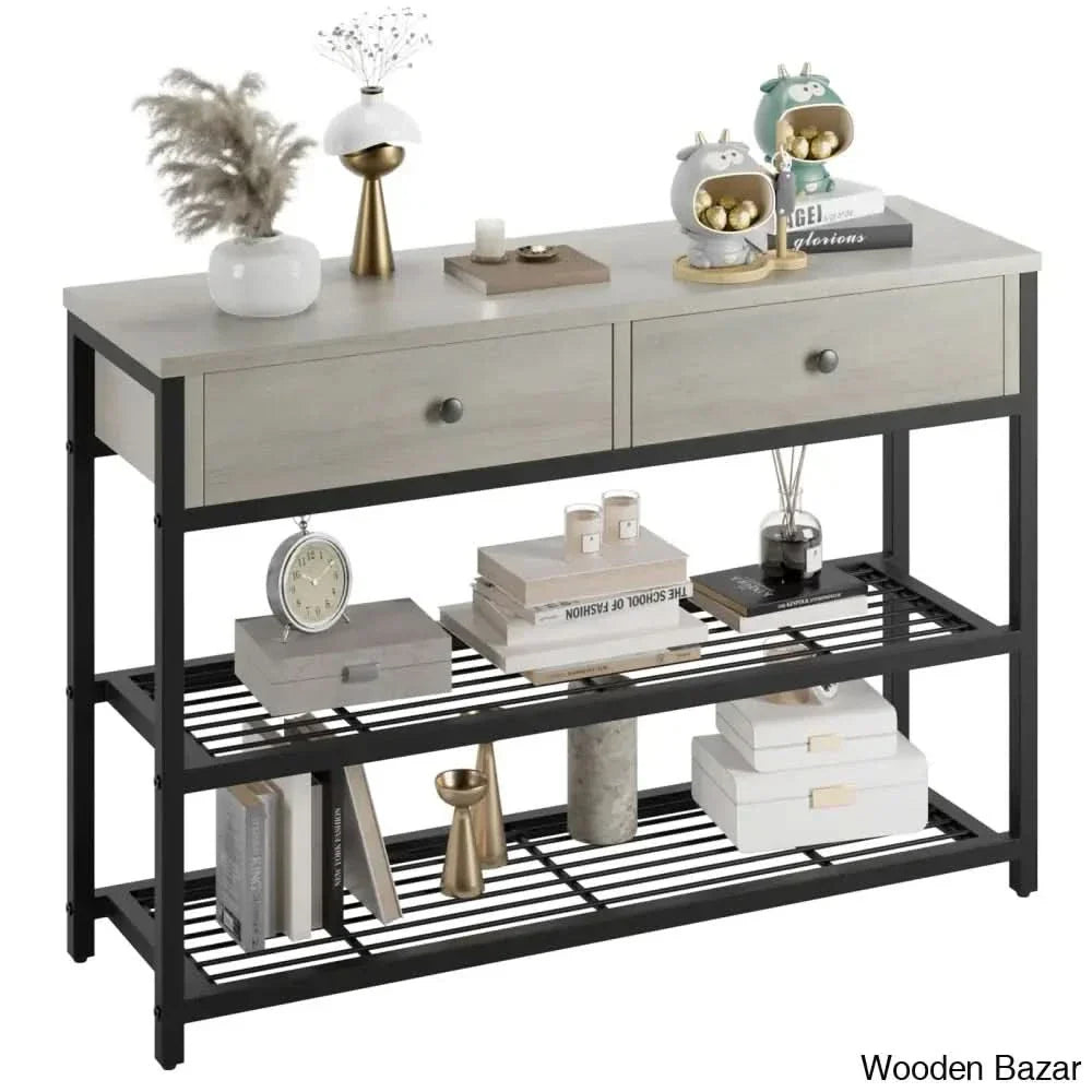 - Wooden Empiro