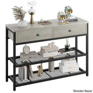 - Wooden Empiro