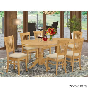 dining set - Wooden Empiro