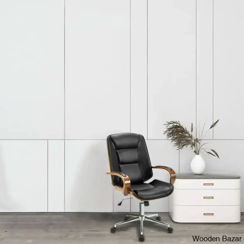 Kerkhoven Executive Chair