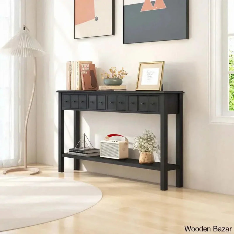 Kerttuli 60'' Console Table