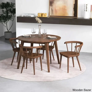 - Wooden Empiro