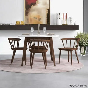 - Wooden Empiro