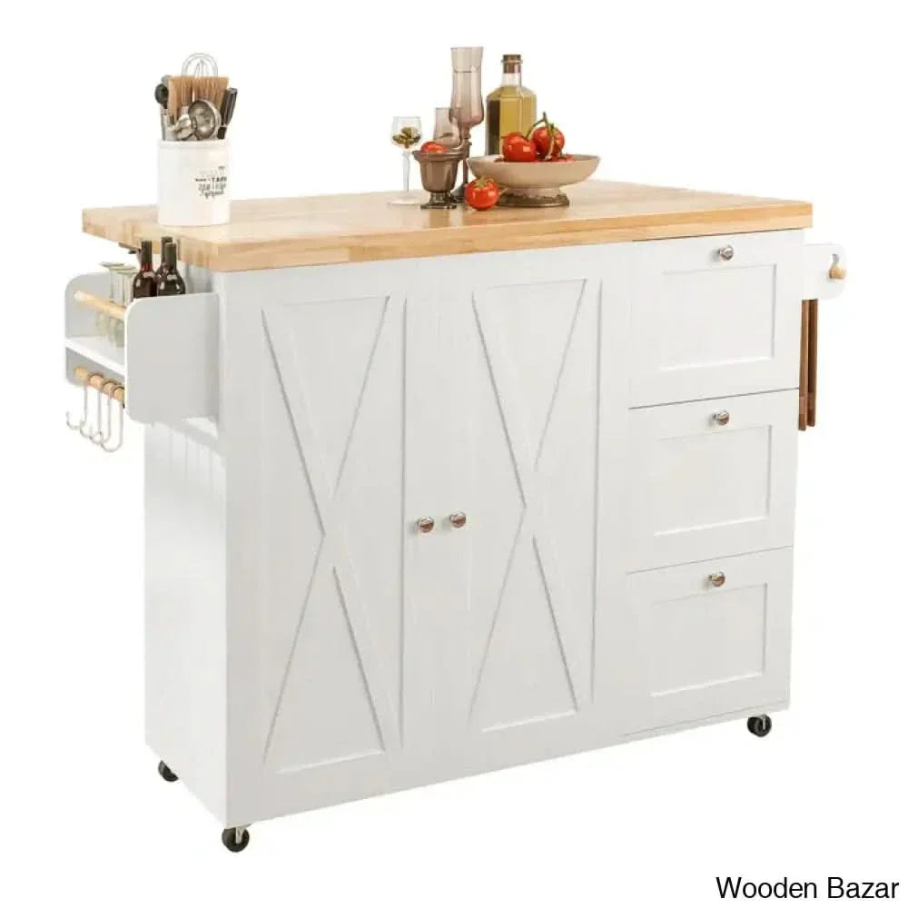 - Wooden Empiro