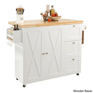 - Wooden Empiro