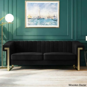 - Wooden Bazar