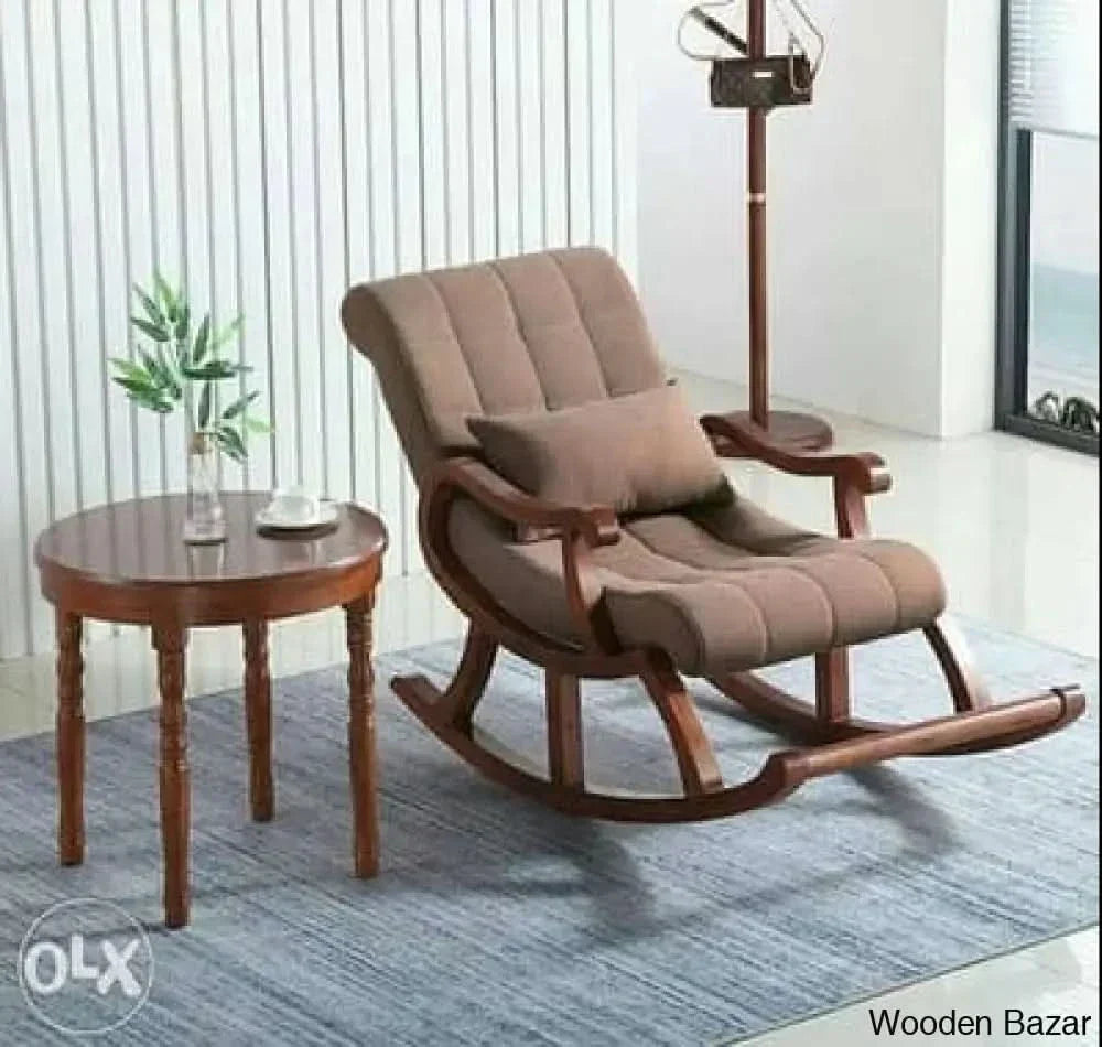 - Wooden Empiro