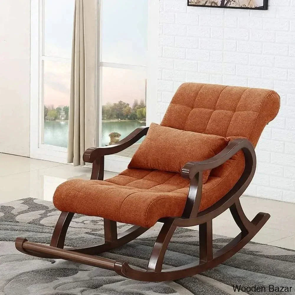 - Wooden Empiro