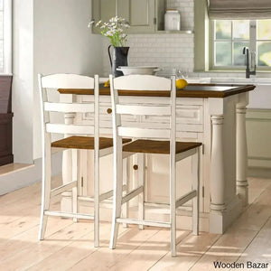 - Wooden Empiro
