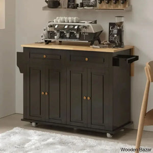 - Wooden Empiro