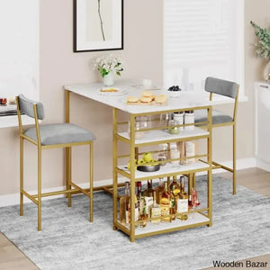 - Wooden Empiro