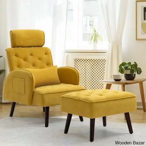 Chairs - Wooden Empiro