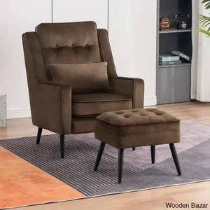 - Wooden Empiro