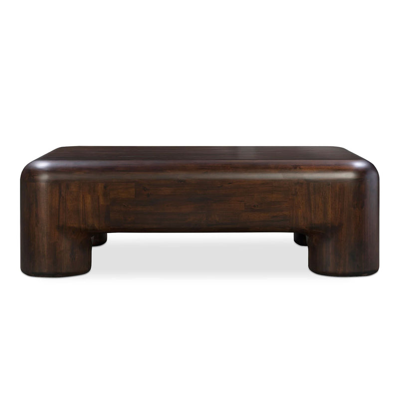 Ekoil Modernite Coffee Table - Wooden Empiro