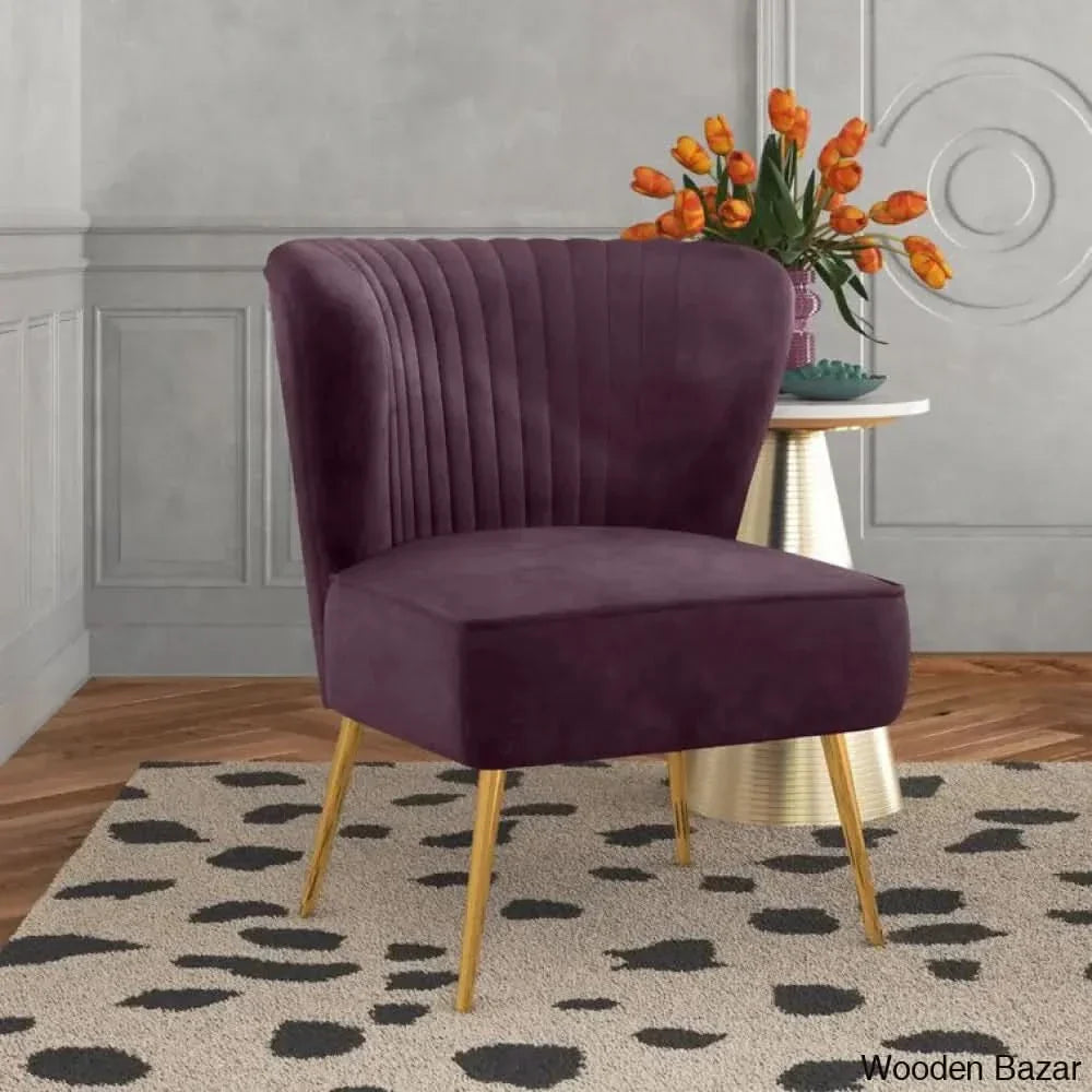 Chairs - Wooden Empiro