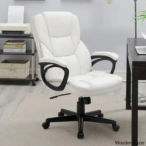 Office Chairs - Wooden Empiro