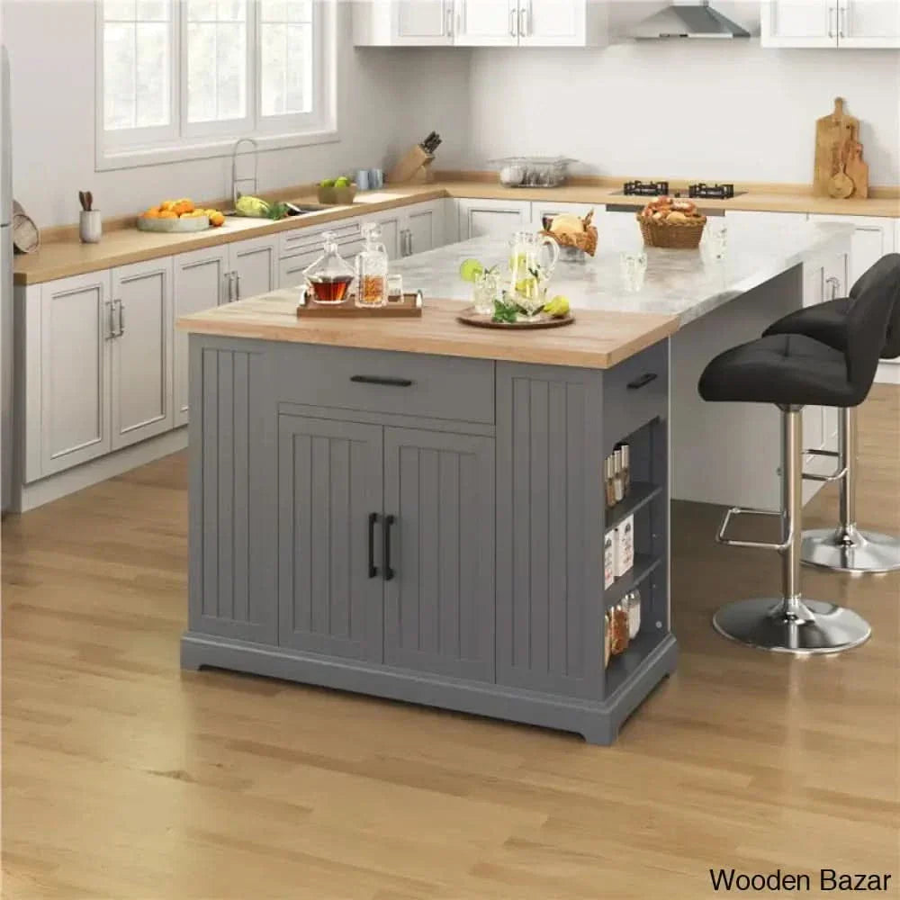 - Wooden Empiro