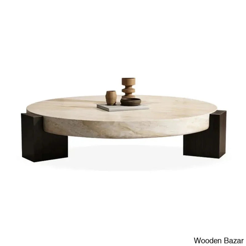 Mabu Coffee Table and center table