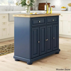 - Wooden Empiro