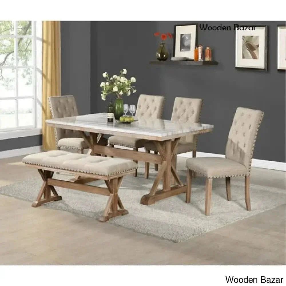 - Wooden Empiro