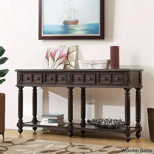 - Wooden Empiro