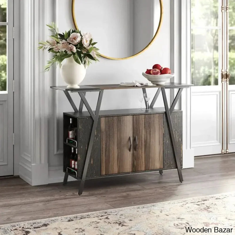 - Wooden Empiro