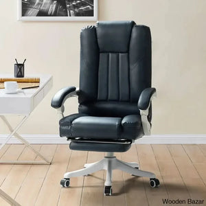 Office Chairs - Wooden Empiro