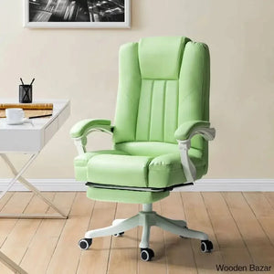 Office Chairs - Wooden Empiro
