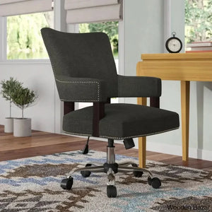 Office Chairs - Wooden Empiro