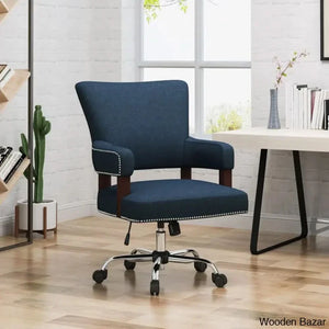 Office Chairs - Wooden Empiro