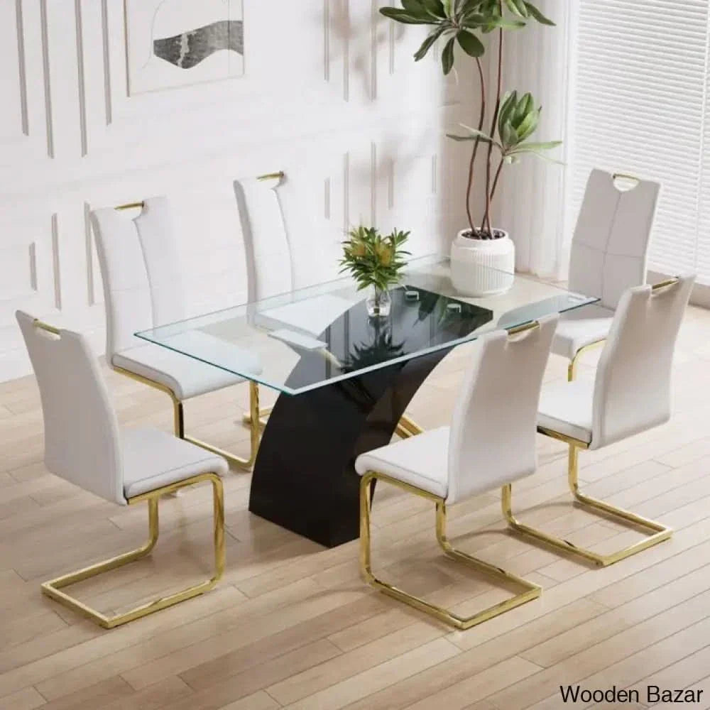 - Wooden Empiro