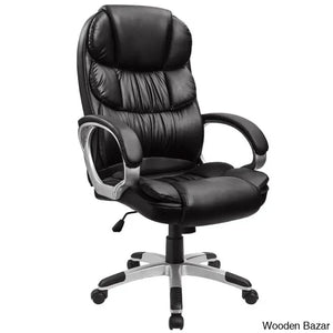 Office Chairs - Wooden Empiro