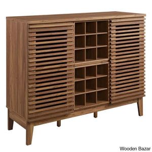 - Wooden Empiro