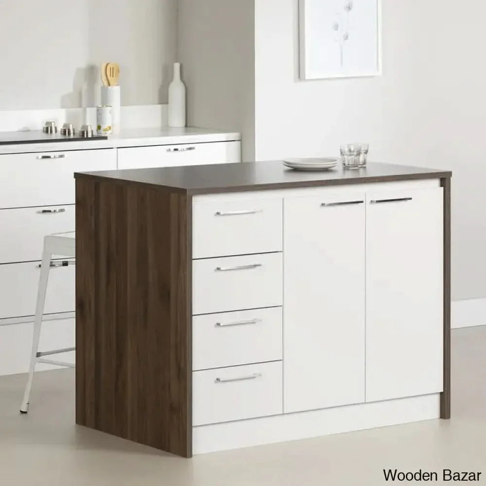 - Wooden Empiro