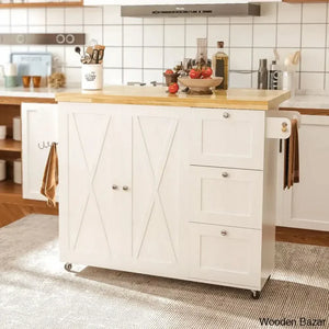 - Wooden Empiro