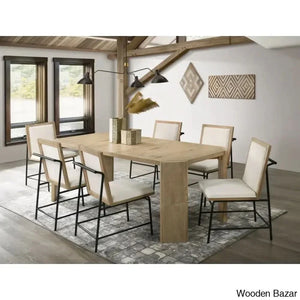 - Wooden Empiro