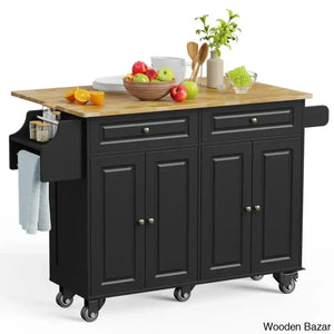 - Wooden Empiro